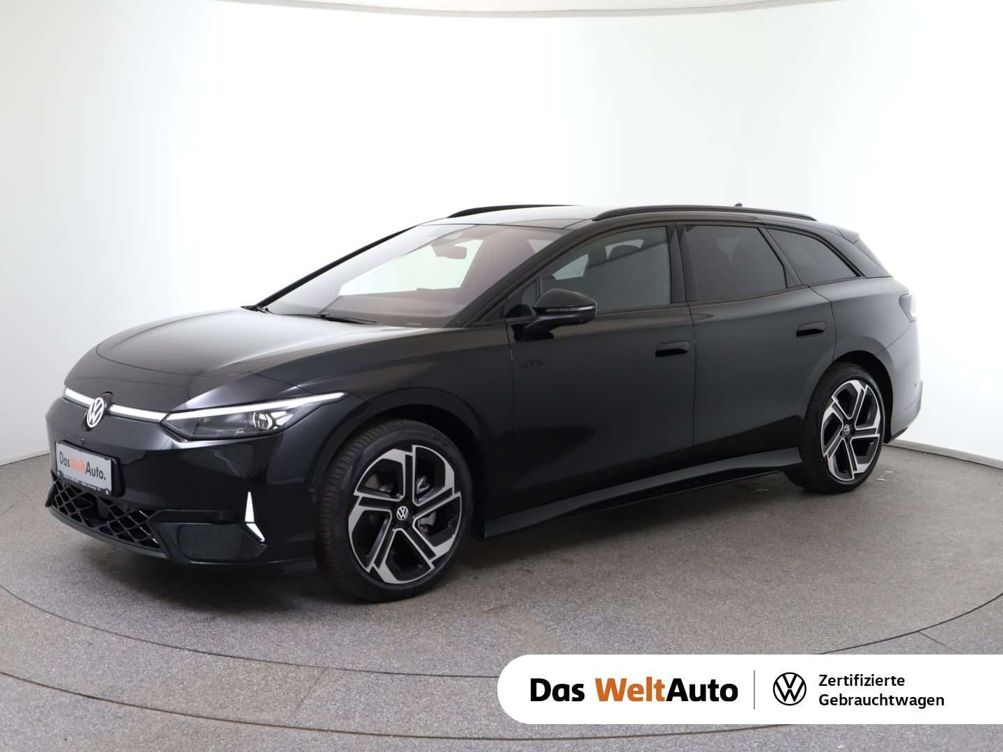 Volkswagen ID.7 2026