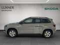 Skoda Karoq 4x4 Sportline TDI DSG Grau - thumbnail 2