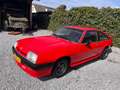 Opel Manta GTJ combi 2.0 S Rot - thumbnail 1