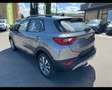 Kia Stonic 1.0 t-gdi mhev Urban 100cv mt Grigio - thumbnail 3