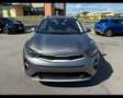 Kia Stonic 1.0 t-gdi mhev Urban 100cv mt Grigio - thumbnail 9