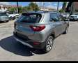 Kia Stonic 1.0 t-gdi mhev Urban 100cv mt Grigio - thumbnail 5