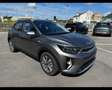 Kia Stonic 1.0 t-gdi mhev Urban 100cv mt Grigio - thumbnail 7