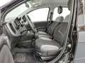 Fiat Panda CROSS 1.0 GSE FIREFLY HYBRID 70CV 5POSTI PROMO! Schwarz - thumbnail 7