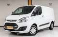 Ford Transit Custom 2.2L 125Cv Utilitaire 3 Places / Tva déductible Wit - thumbnail 1