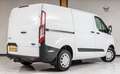 Ford Transit Custom 2.2L 125Cv Utilitaire 3 Places / Tva déductible Wit - thumbnail 4