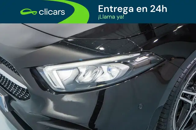 Mercedes-Benz A-Class view 10