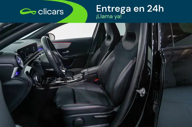 Mercedes-Benz A-Class view 14