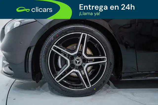 Mercedes-Benz A-Class view 11