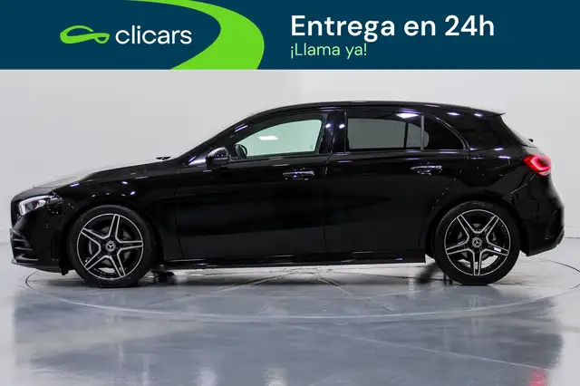 Mercedes-Benz A-Class view 8