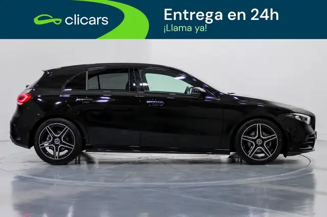 Mercedes-Benz A-Class view 7