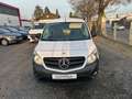 Mercedes-Benz Citan Kasten 109 CDI extralang TÜV Blanc - thumbnail 7