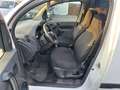 Mercedes-Benz Citan Kasten 109 CDI extralang TÜV Blanc - thumbnail 11
