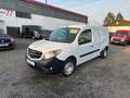 Mercedes-Benz Citan Kasten 109 CDI extralang TÜV Blanc - thumbnail 2