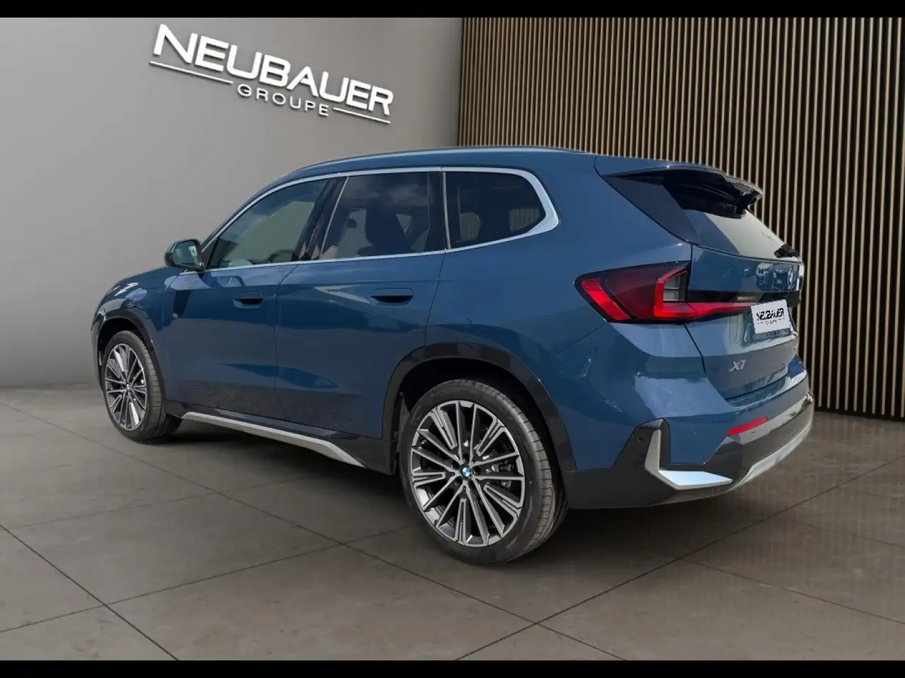 BMW X1 2026
