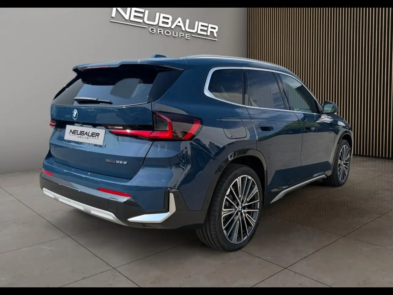 BMW X1 2026