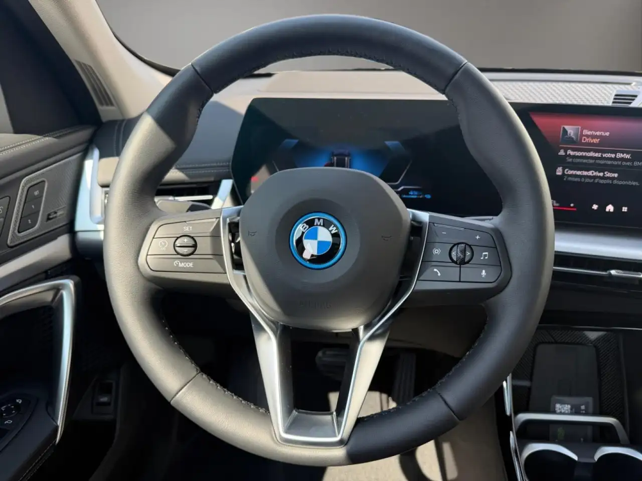 BMW X1 2026 — фото 12