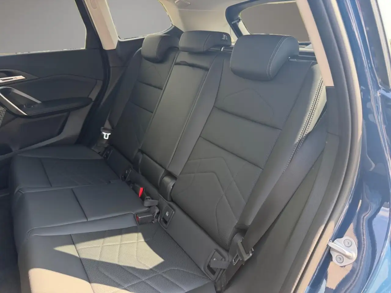 BMW X1 2026 — фото 13