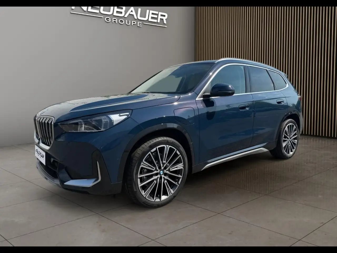 BMW X1 2026
