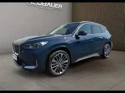 BMW X1 xDrive25e 245ch xLine