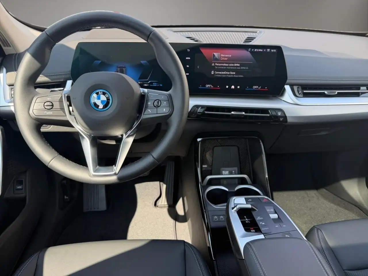 BMW X1 2026 — фото 10
