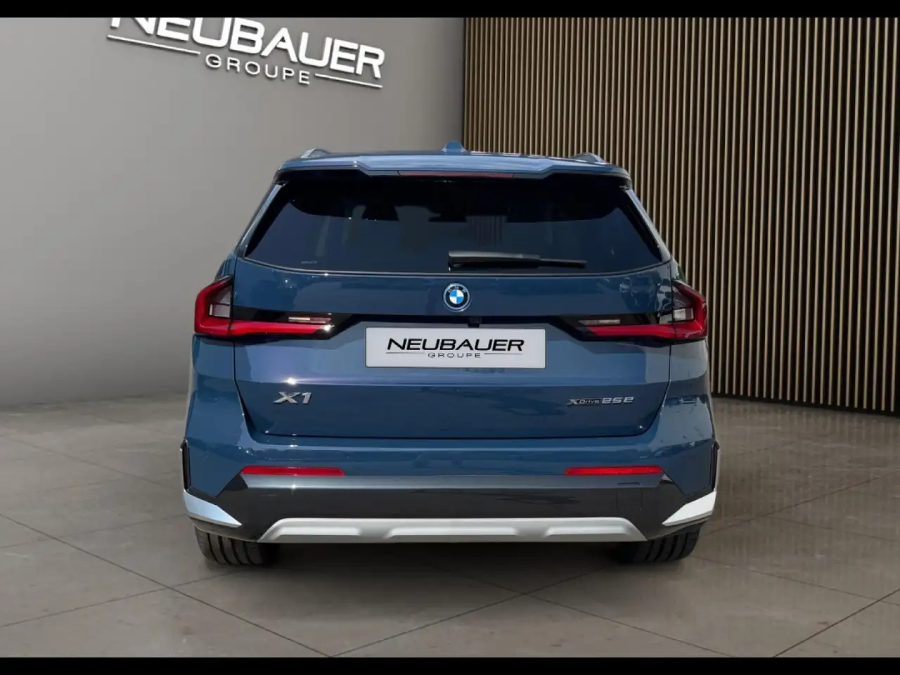 BMW X1 2026