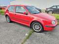 Volkswagen Golf 1.6 Rot - thumbnail 1