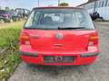 Volkswagen Golf 1.6 Rot - thumbnail 11