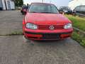 Volkswagen Golf 1.6 Rot - thumbnail 3