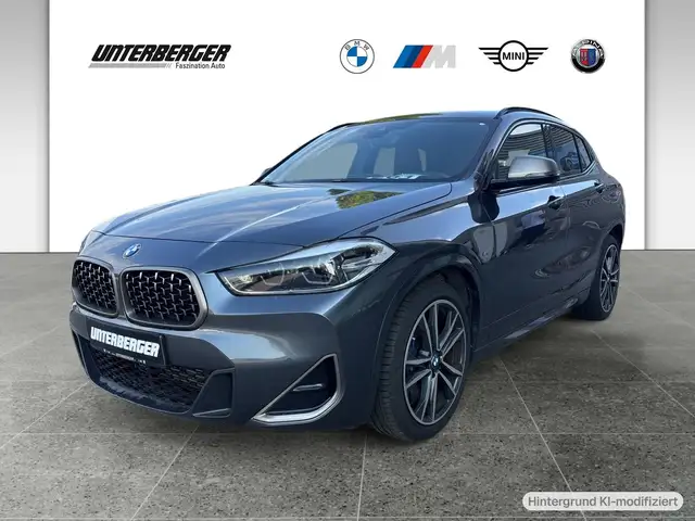 BMW X2 M 35i inkl. Komfortzugang, HUD, Panoramadach
