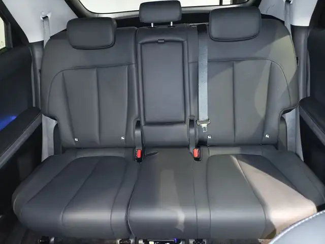 Hyundai Ioniq 5 view 15