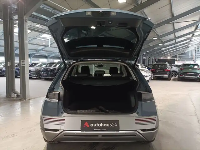 Hyundai Ioniq 5 view 6