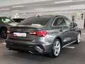 Audi A3 30 TFSI S line S tronic NAVI/LM18 Grijs - thumbnail 5