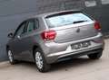 Volkswagen Polo Polo 1.0 Comfortline LimeStone Grey Gris - thumbnail 3