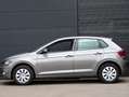 Volkswagen Polo Polo 1.0 Comfortline LimeStone Grey Gris - thumbnail 1