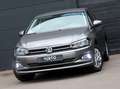 Volkswagen Polo Polo 1.0 Comfortline LimeStone Grey Gris - thumbnail 8