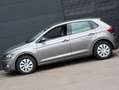 Volkswagen Polo Polo 1.0 Comfortline LimeStone Grey Gris - thumbnail 9