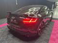 Audi TT RS TTRS Coupe 2.5 TFSI Quattro TTRS S tronic Чёрный - thumbnail 5