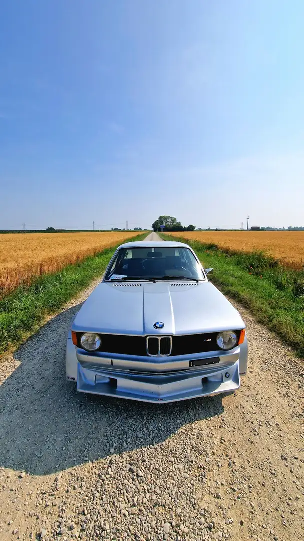 BMW 320 Schnitzer Rally - 1