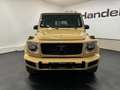 Mercedes-Benz G 400 d*AMG LINE*NIGHT I+II*SUPERIOR*STHZ*BURM* Beige - thumbnail 2
