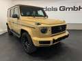 Mercedes-Benz G 400 d*AMG LINE*NIGHT I+II*SUPERIOR*STHZ*BURM* Beige - thumbnail 1