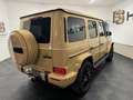 Mercedes-Benz G 400 d*AMG LINE*NIGHT I+II*SUPERIOR*STHZ*BURM* Beige - thumbnail 8