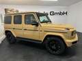 Mercedes-Benz G 400 d*AMG LINE*NIGHT I+II*SUPERIOR*STHZ*BURM* Beige - thumbnail 5