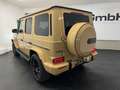 Mercedes-Benz G 400 d*AMG LINE*NIGHT I+II*SUPERIOR*STHZ*BURM* Beige - thumbnail 6