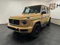 Mercedes-Benz G 400 d*AMG LINE*NIGHT I+II*SUPERIOR*STHZ*BURM* Beige - thumbnail 3