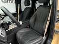 Mercedes-Benz G 400 d*AMG LINE*NIGHT I+II*SUPERIOR*STHZ*BURM* Beige - thumbnail 10