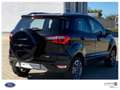 Ford EcoSport Titanium Schwarz - thumbnail 4