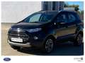 Ford EcoSport Titanium Schwarz - thumbnail 1