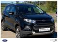 Ford EcoSport Titanium Schwarz - thumbnail 5