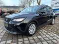 SEAT Arona 1.0 TSI Style LED*NAV*VIRTUAL*SHZ*PDC*SPUR-ASS Schwarz - thumbnail 2